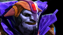 Lion dota2 lion